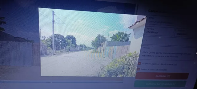 AMPLIO TERRENO DE 300 METROS — imagen 3