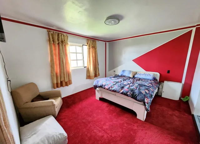 HERMOSA CASA ESTILO EUROPEO con terreno de 1,019M — imagen 5