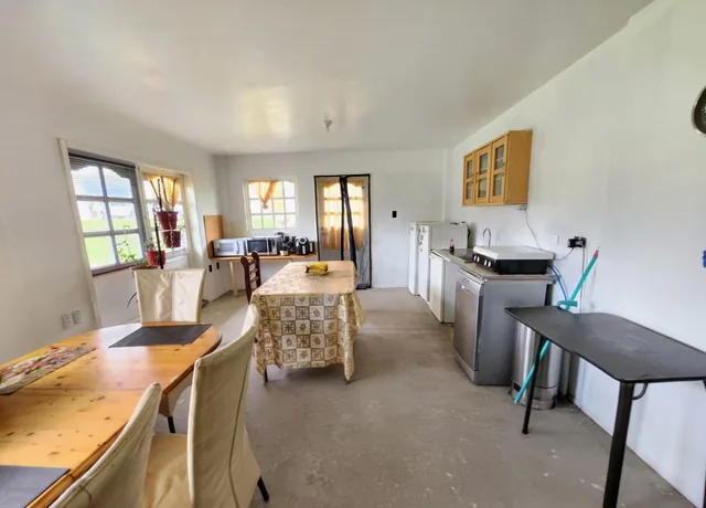 HERMOSA CASA ESTILO EUROPEO con terreno de 1,019M — imagen 3