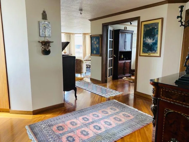 Departamento en venta en Bosmediano, 295 m², vista panorámica y 3 parqueaderos — imagen 5