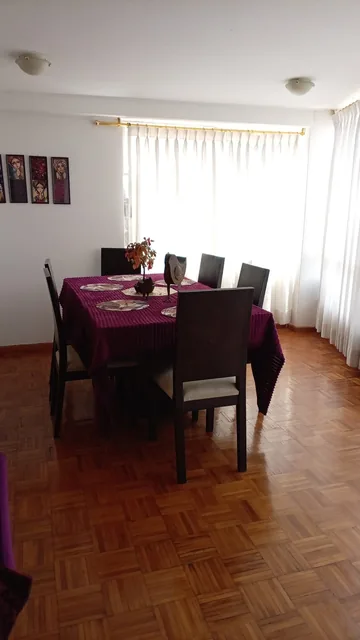 Arriendo departamento en el Batán Quito — imagen 4