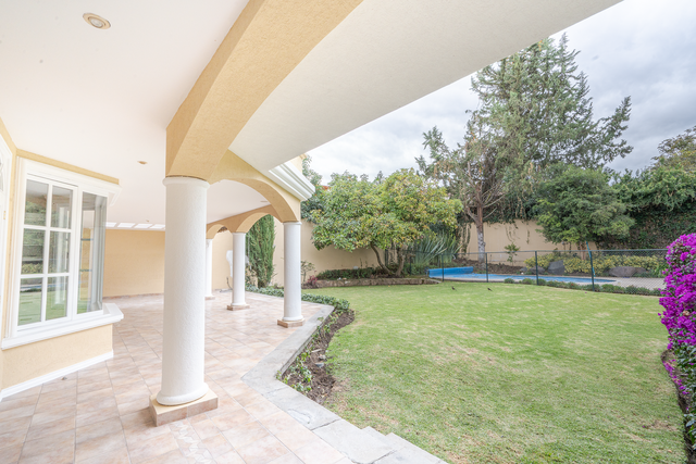 Casa de venta, urbanizacion de lujo, Cumbayá, 4 dormitorios, piscina — imagen 5