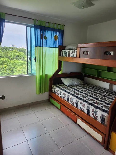 Departamento Amoblado de 2 Hab. en Conjunto Arrecife – Tonsupa — imagen 3