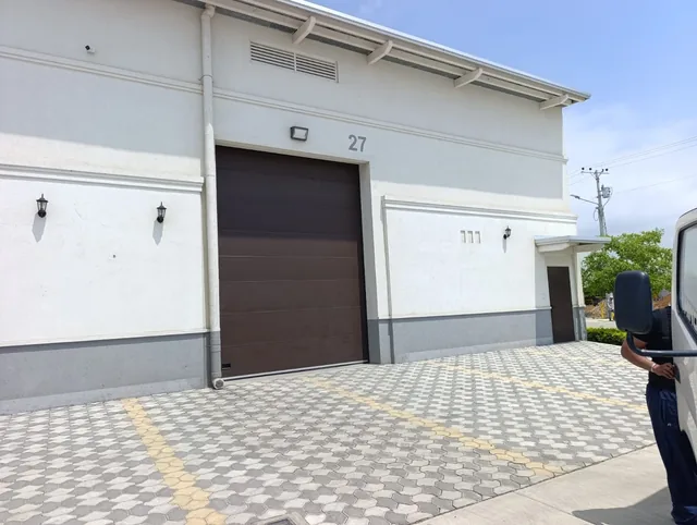 Alquiler Bodega Esquinera 240,73 m² en ALMAX PLUS — imagen 3