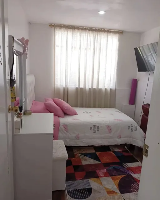 CASA CON AMPLIO TERRENO EN SAN VICENTE DE LA FLORIDA NORTE DE QUITO — imagen 4