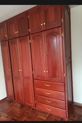 Arriendo departamento en el Puente dos, vía al valle de los Chillos de 160 metros — imagen 2