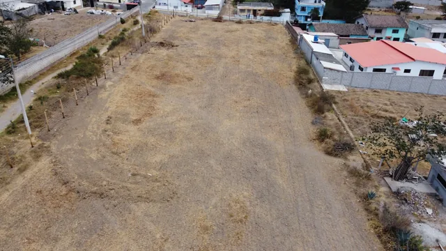 Terreno 3.276 m² en Ascázubi — imagen 4