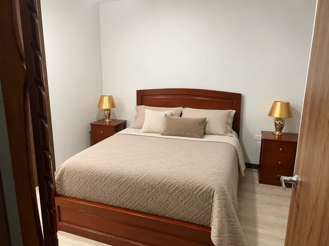 Departamento en venta San Isidro del inca — imagen 5