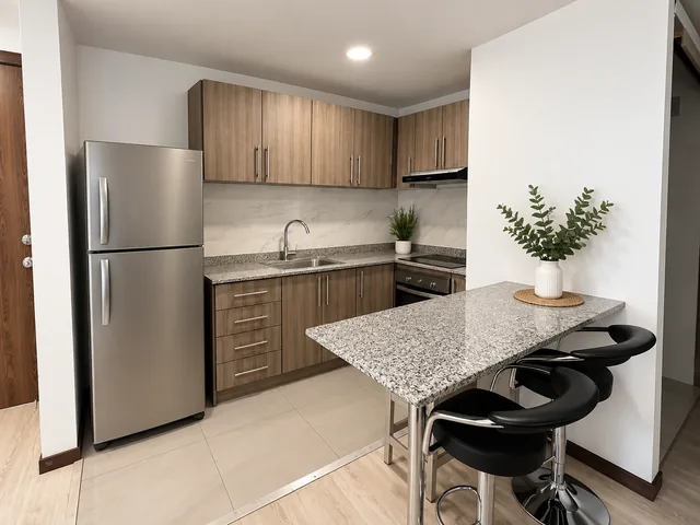 Departamento en venta San Isidro del inca — imagen 2