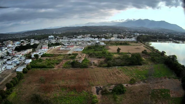 Terreno Para Inversion de Venta en Portoviejo, Manabí — imagen 5