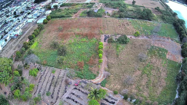 Terreno Para Inversion de Venta en Portoviejo, Manabí — imagen 2
