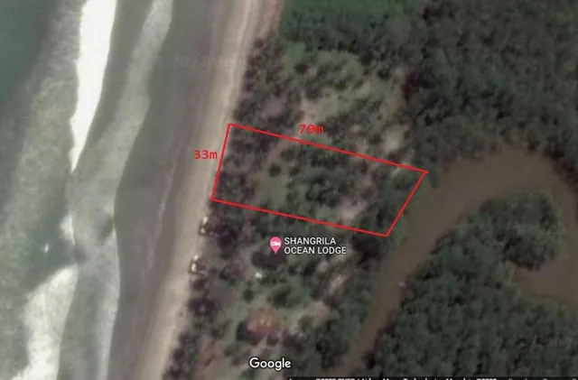 Terreno de Venta en Mompiche Esmeralda — imagen 4