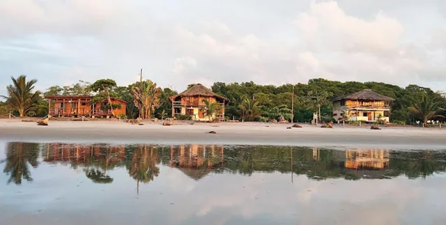 Terreno de Venta en Mompiche Esmeralda — imagen 2