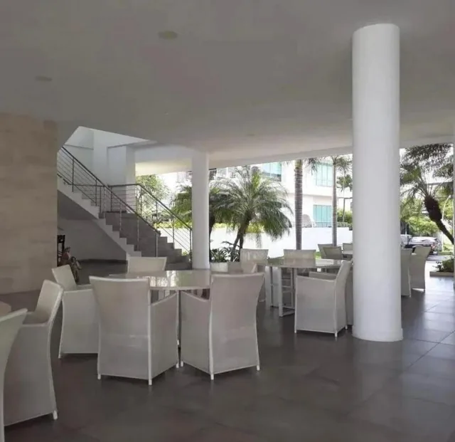 Mocoli Blue Bay Terrenos Al Lago en Venta, Guayas — imagen 3