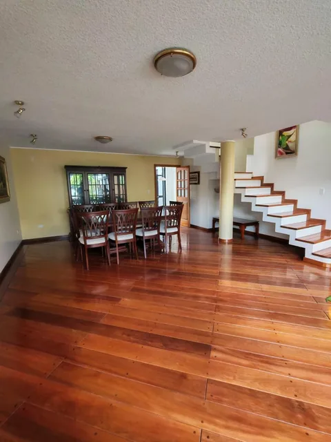 Casa en Amagasí — imagen 5
