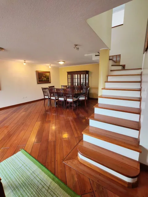 Casa en Amagasí — imagen 4