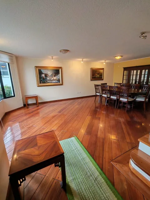 Casa en Amagasí — imagen 3