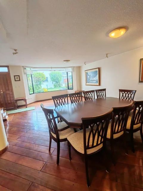 Casa en Amagasí — imagen 2