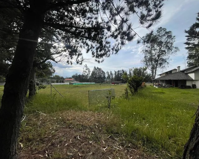 Puembo Gran Oportunidad de Venta - Terreno con Excelente Ubicacion en Puembo - $66 X m² - *mm — imagen 2