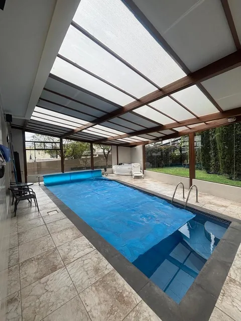 Hermosa Casa en Urbanización Cerrada Quito. Sector El Pinar Bajp Pr — imagen 3