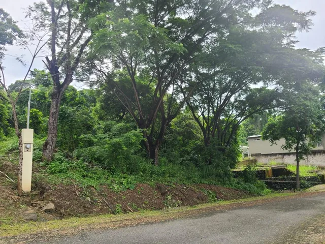 Terreno Esquinero de Venta en La Urbanización Lago de Capeira, 720 m². Guayas — imagen 4