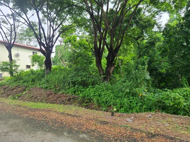 Terreno Esquinero de Venta en La Urbanización Lago de Capeira, 720 m². Guayas — imagen 3