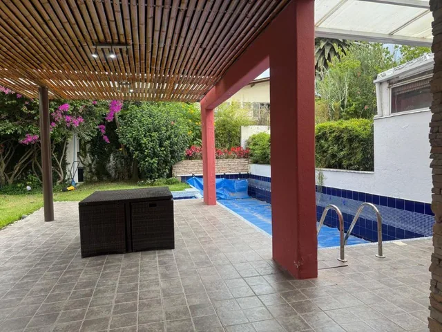 Casa en Venta en Tumbaco en Urbanización La Viña — imagen 5