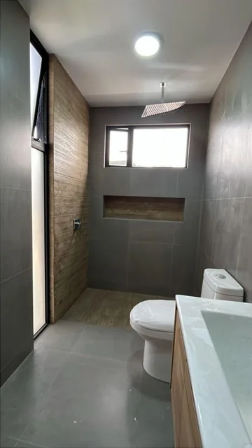 Casa en Venta Independiente Estilo Minimalista en El Valle de Los Chillos — imagen 5