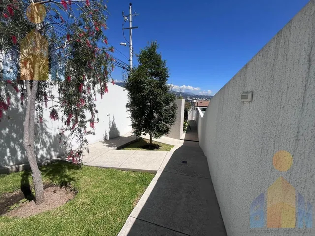 Terreno de Venta en Urbanización en Tumbaco, Intervalles — imagen 5