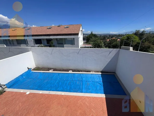 Terreno de Venta en Urbanización en Tumbaco, Intervalles — imagen 2