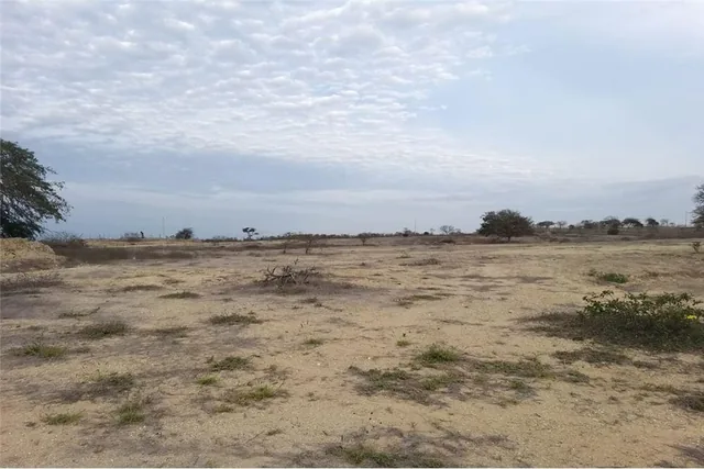 Terreno de Venta en Manta Zona Sur Santa Marianita L/f, Manabí — imagen 5