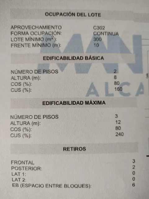 Terreno de Venta en Manta Zona Sur Santa Marianita L/f, Manabí — imagen 2