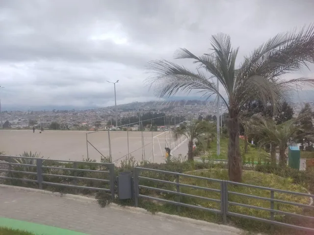 Venta de Terreno en Calderón – Sector La Tola — imagen 3