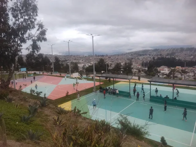 Venta de Terreno en Calderón – Sector La Tola — imagen 2