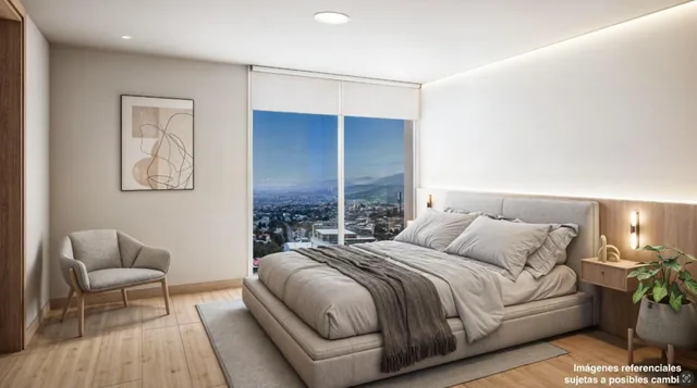 Casa con Súper Vista en San Juan de Cumbayá – Entrega en Octubre 2026 Pr — imagen 3