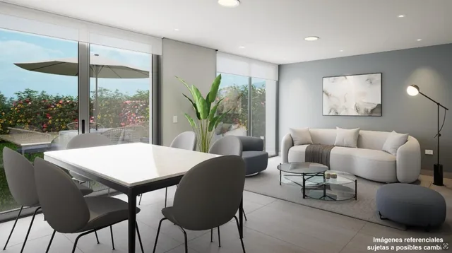 Casa con Súper Vista en San Juan de Cumbayá – Entrega en Octubre 2026 Pr — imagen 2