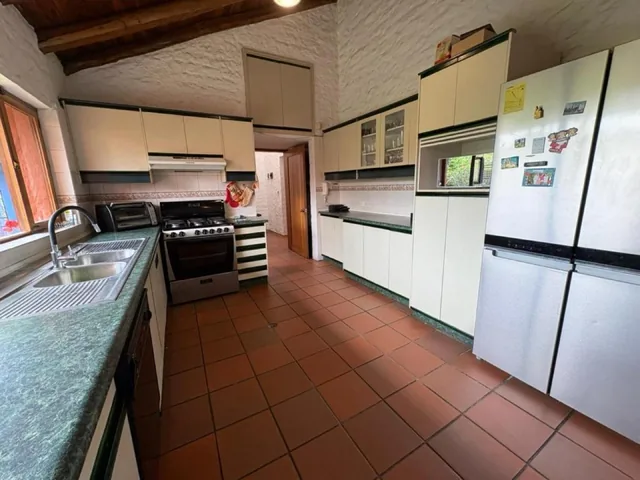 Casa - Los Chillos — imagen 5