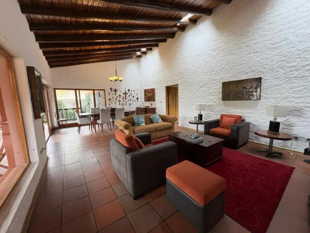 Casa - Los Chillos — imagen 4
