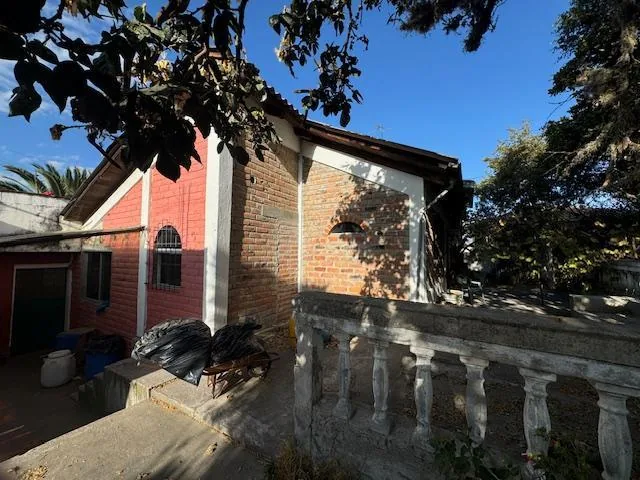 Terreno Independiente de Venta en Cumbayá Sector del Colegio Menor — imagen 4