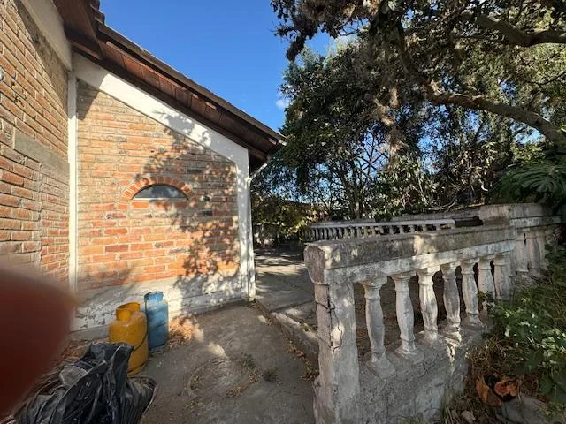 Terreno Independiente de Venta en Cumbayá Sector del Colegio Menor — imagen 3