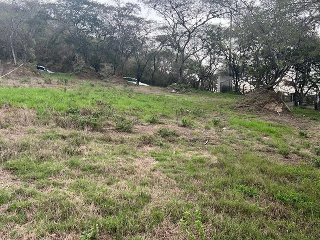 Cumbaya Terreno en Venta Sector Colegio Menor en Urbanizacion Privada — imagen 2