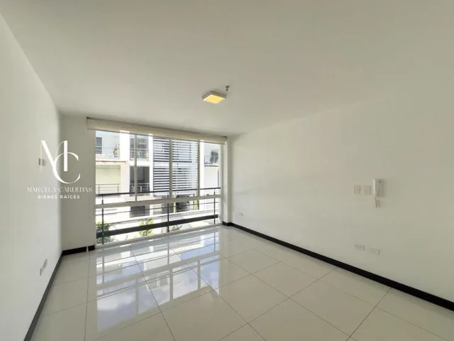 Departamento Duplex con Jardín de 126 m² con 2 Recámaras en Venta en San Patricio de Cumbayá — imagen 4