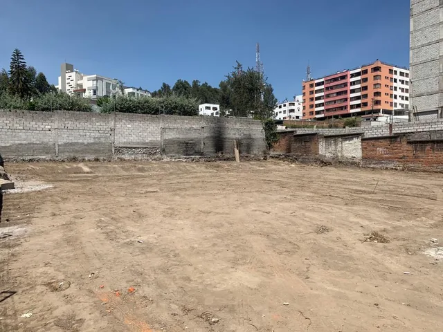 Terreno en Venta Uso de Suelo Multiple — imagen 3