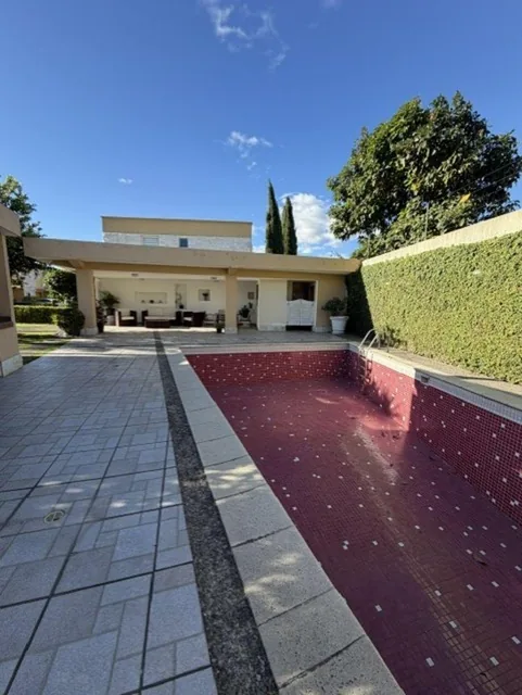 Oportunidad Deptarmento con Jardin Tumbaco — imagen 3