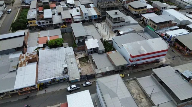 Terreno Comercial de Venta en Manta Zona Sur, Manabí — imagen 4