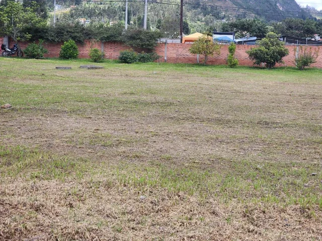 Terreno Plano en Venta Dentro de Urbanización en Challuabamba, Azuay — imagen 2