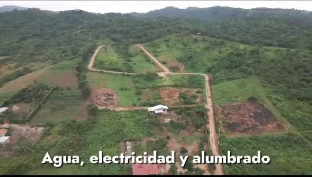 Se Venden Terrenos en Manglaralto, Vía Dos Mangas. Desde 315 Hasta 540 m² — imagen 3
