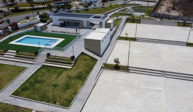 Terreno de Venta en Urbanización en Manta Zona Lux, Manabí — imagen 2
