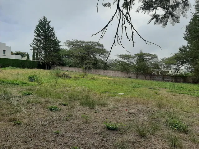 480 m² Vendo Lote Plano de Terreno en Excelente Urbanizacion — imagen 4