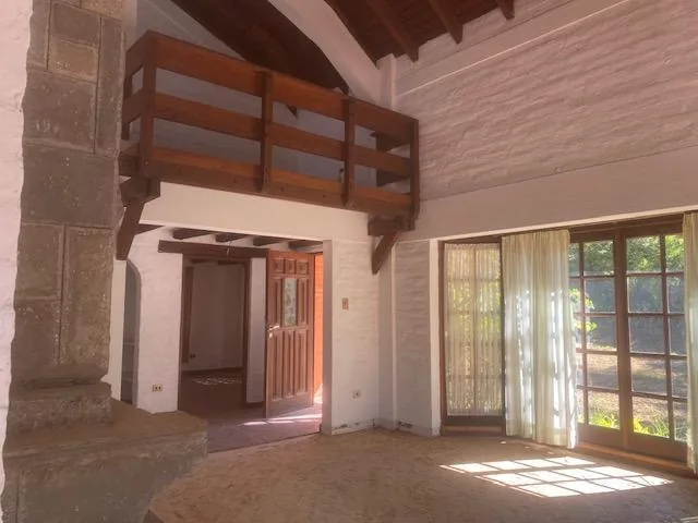 Venta Terreno Cumbaya, Sector Calle Chimborazo. Provincia de Pichincha — imagen 4